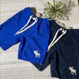 Abercrombie Kids Swim Trunks